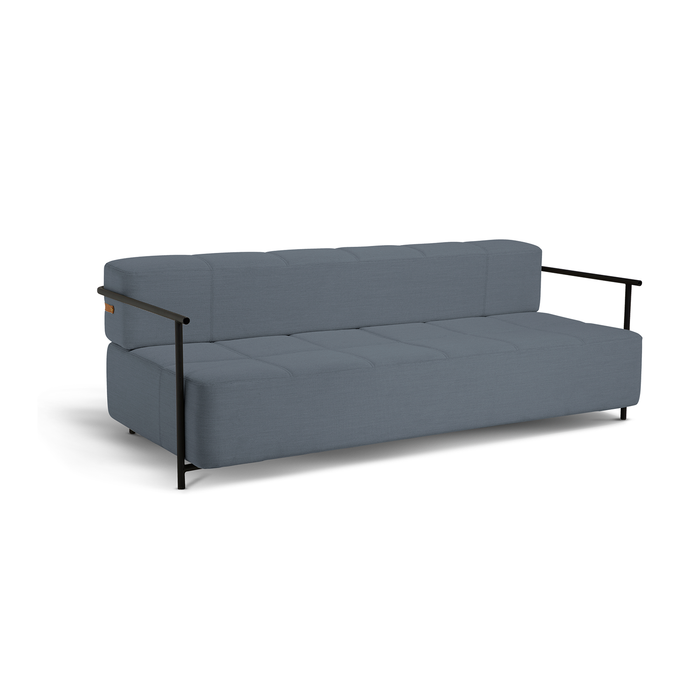 Northern Daybe Sofa Bed with Armrests 方塊沙發床 (扶手款)