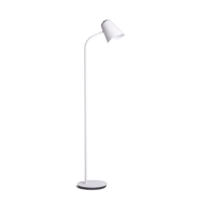 Northern Me Floor Lamp 2.0 Dim 我行我素立燈 / 閱讀立燈 (H135 cm)