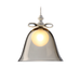 歐洲進口燈具｜Moooi 鐘鈴吊燈 (Ø22 cm) Bell Suspension Lamp Small