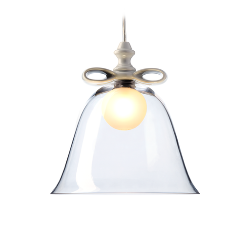 歐洲進口燈具｜Moooi 鐘鈴吊燈 (Ø35 cm) Bell Suspension Lamp Large