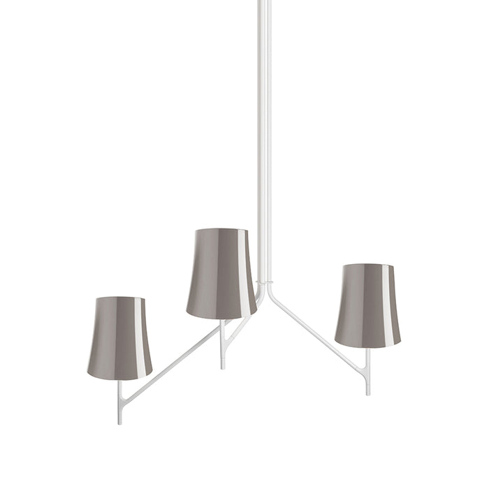 Foscarini Birdie 3 Suspension Lamp 博蒂吊燈 (3 燈)