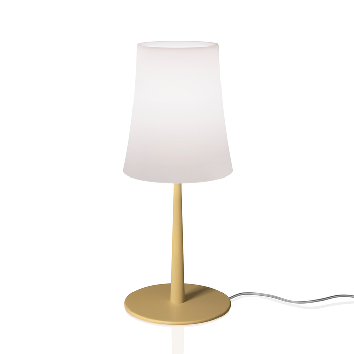 Foscarini Birdie Easy Table Lamp 博蒂桌燈 ( H43 cm)