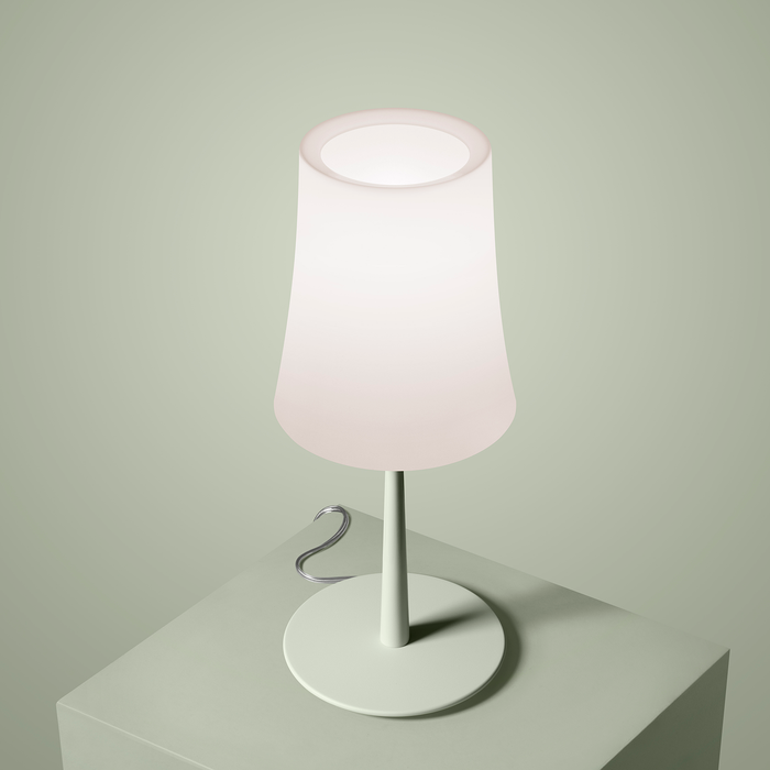 Foscarini Birdie Easy Table Lamp 博蒂桌燈 ( H43 cm)