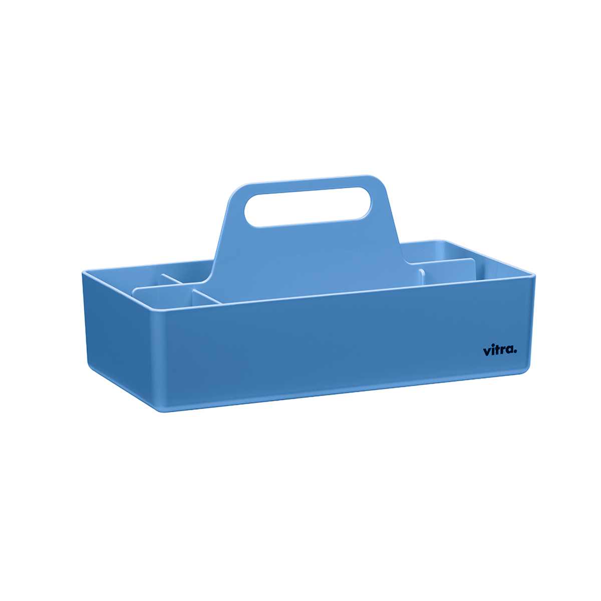 收納置物盒｜Vitra Tool box 工具箱 / 萬用收納盒