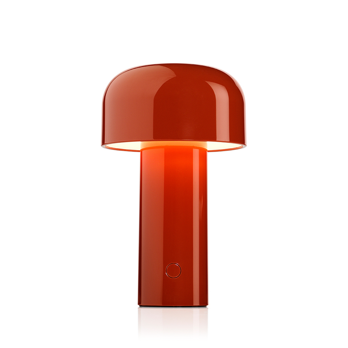 Flos Bellhop Battery Table Lamp 現代蘑菇無線桌燈