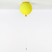 進口燈具｜Brokis 回憶氣球系列頂燈 Memory Ceiling Lamp Matt Surface 捷克精品燈具
