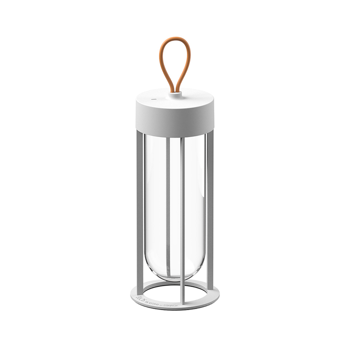 Flos In Vitro Unplugged Outdoor Table Lamp 燈籠提燈 / 桌燈 (戶外款 / USB 充電)