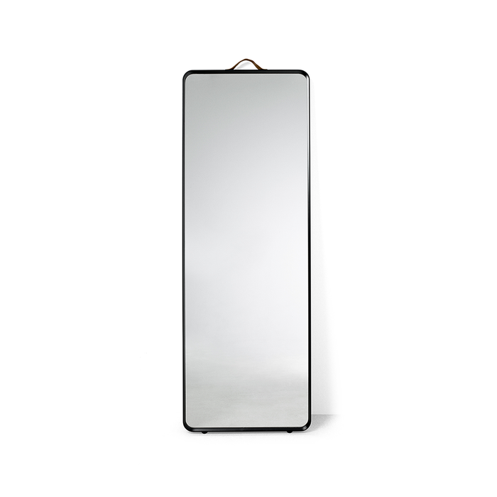 北歐全身鏡推薦｜Audo 簡約方形壁掛 / 落地式立鏡 Floor Mirror 北歐丹麥壁掛鏡推薦 Menu