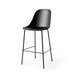 吧台椅高腳椅推薦｜Audo 賀伯吧台椅 / 高腳椅 Harbour Side Barstool on Steel Base 北歐丹麥傢具推薦品牌 Menu