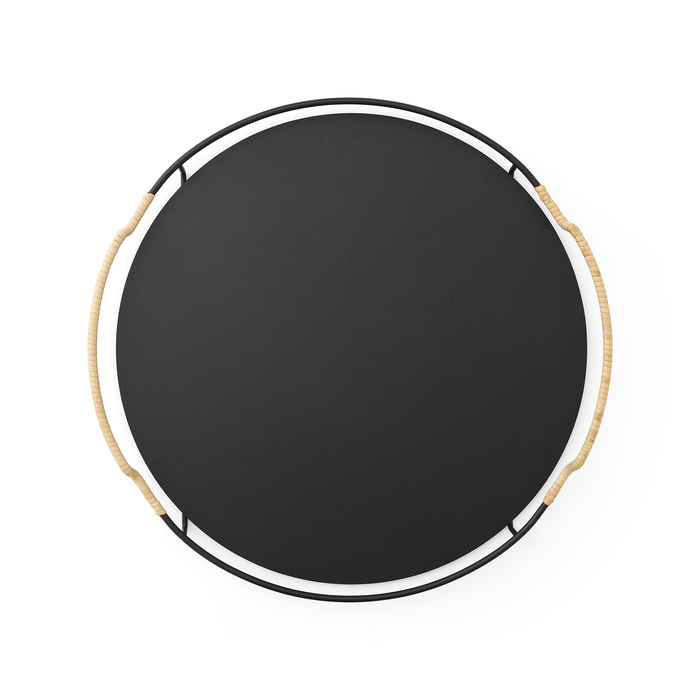 北歐托盤｜Audo 閒適托盤 Balcony Serving Tray 北歐丹麥家飾推薦 Menu