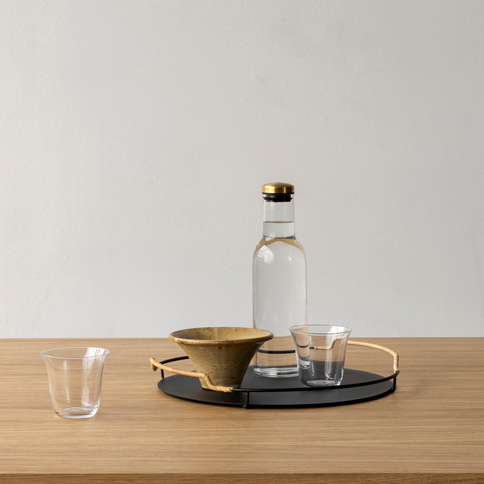 北歐托盤｜Audo 閒適托盤 Balcony Serving Tray 北歐丹麥家飾推薦 Menu