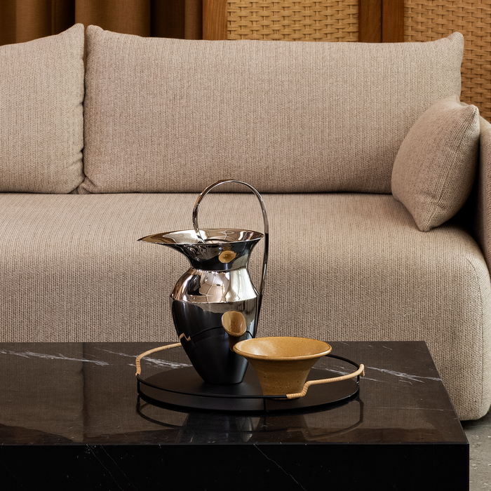 北歐托盤｜Audo 閒適托盤 Balcony Serving Tray 北歐丹麥家飾推薦 Menu