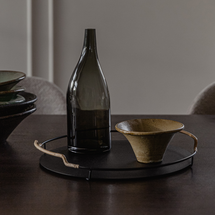 北歐托盤｜Audo 閒適托盤 Balcony Serving Tray 北歐丹麥家飾推薦 Menu