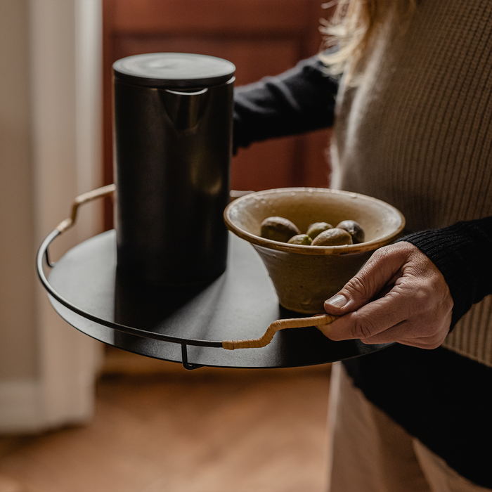 北歐托盤｜Audo 閒適托盤 Balcony Serving Tray 北歐丹麥家飾推薦 Menu