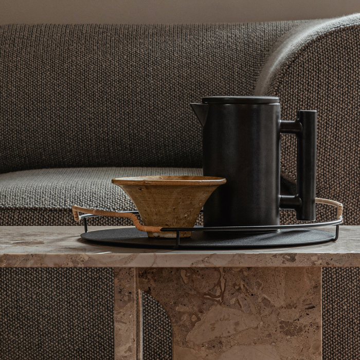 北歐托盤｜Audo 閒適托盤 Balcony Serving Tray 北歐丹麥家飾推薦 Menu