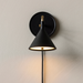 北歐壁燈｜Audo 凱斯壁燈 Cast Sconce Wall Lamp with Diffuser  北歐丹麥燈飾推薦 Menu