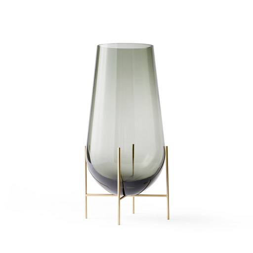 北歐花器推薦｜Audo 伊雀思花瓶 Échasse Vase in Small 北歐丹麥花瓶家飾推薦 Menu