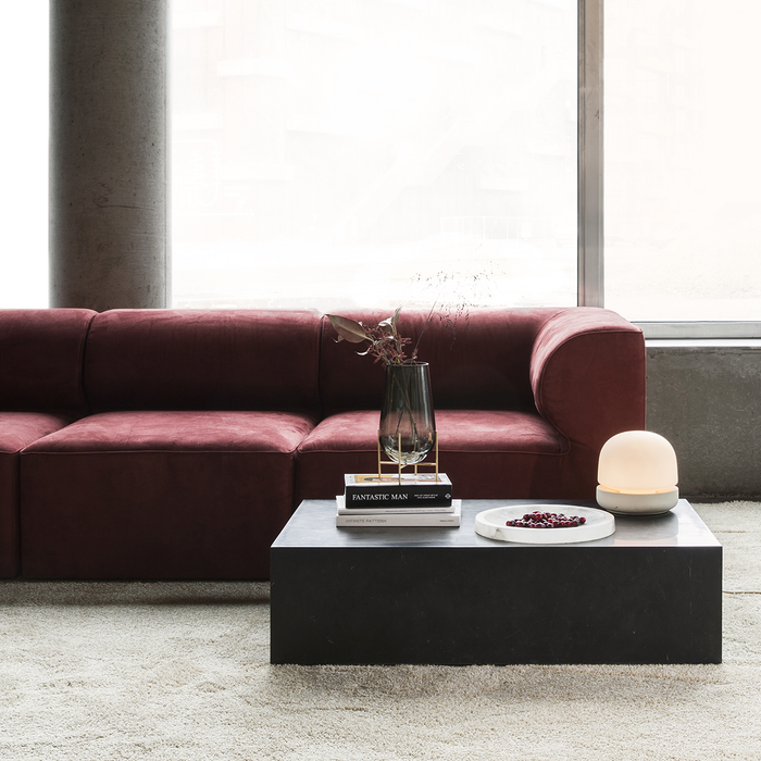 北歐花器推薦｜Audo 伊雀思花瓶 Échasse Vase in Small 北歐丹麥花瓶家飾推薦 Menu