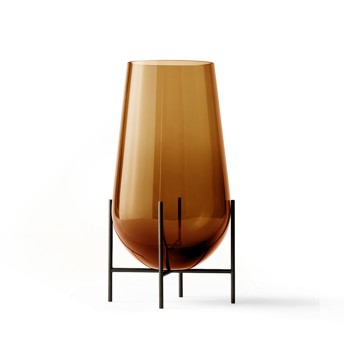 北歐花器推薦｜Audo 伊雀思花瓶 Échasse Vase in Medium 北歐丹麥花瓶家飾推薦 Menu