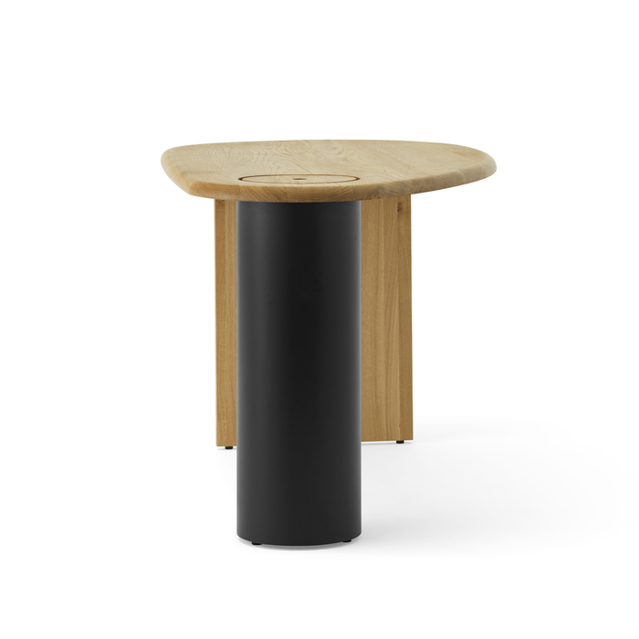 北歐辦公桌｜Audo 日蝕書桌 The Eclipse Desk 北歐丹麥傢具推薦 Menu