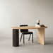 北歐辦公桌｜Audo 日蝕書桌 The Eclipse Desk 北歐丹麥傢具推薦 Menu