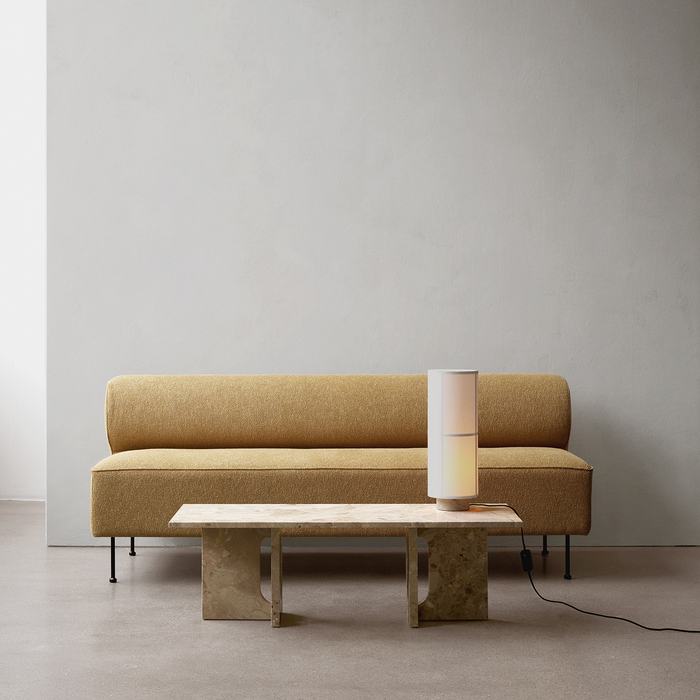 北歐進口桌燈｜Audo 禪風唯美桌燈 Hashira Table Lamp 北歐丹麥燈具推薦 Menu