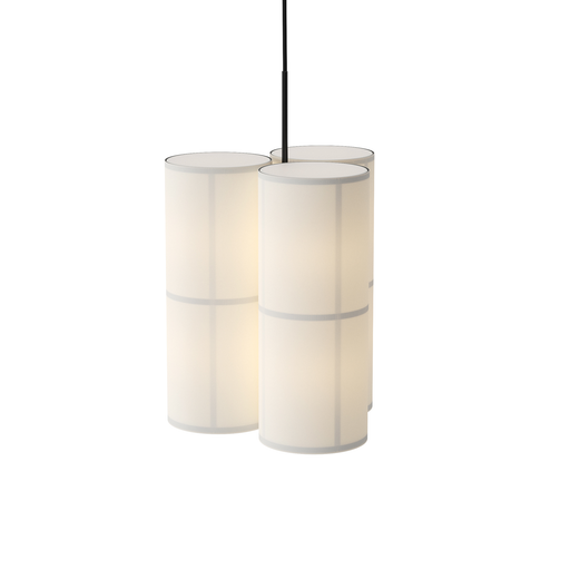 北歐進口吊燈｜Audo 禪風唯美吊燈 Hashira Pendant Light Cluster 北歐丹麥吊燈推薦 Menu