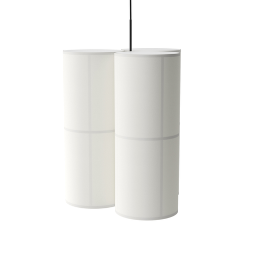 北歐進口吊燈｜Audo 禪風唯美吊燈 Hashira Pendant Light Cluster 北歐丹麥吊燈推薦 Menu