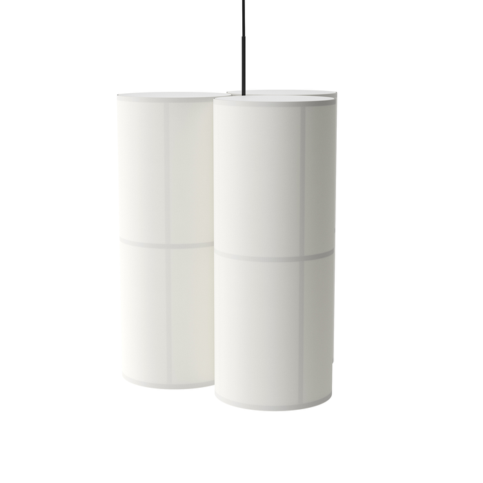 北歐進口吊燈｜Audo 禪風唯美吊燈 Hashira Pendant Light Cluster 北歐丹麥吊燈推薦 Menu