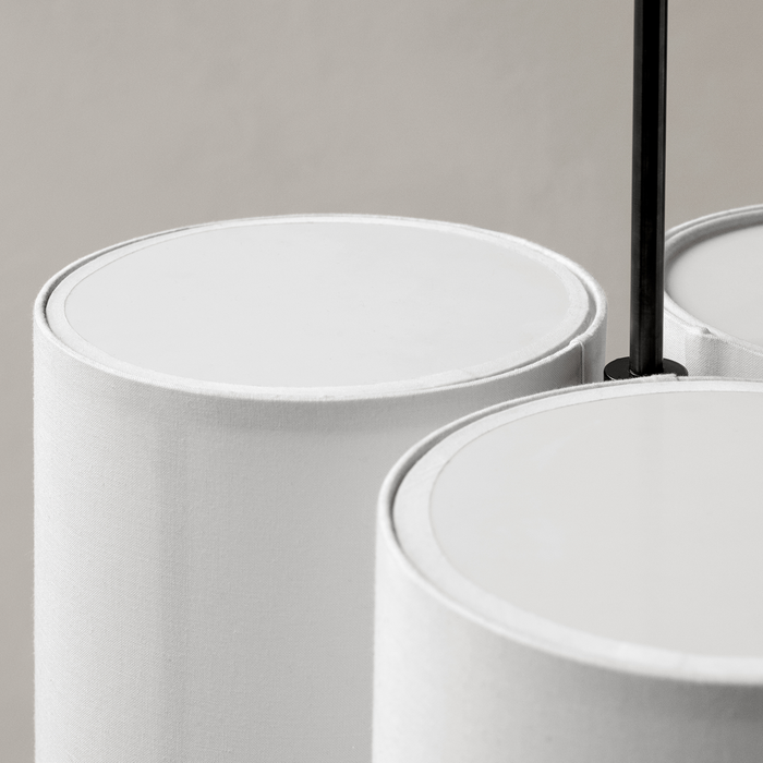 北歐進口吊燈｜Audo 禪風唯美吊燈 Hashira Pendant Light Cluster 北歐丹麥吊燈推薦 Menu