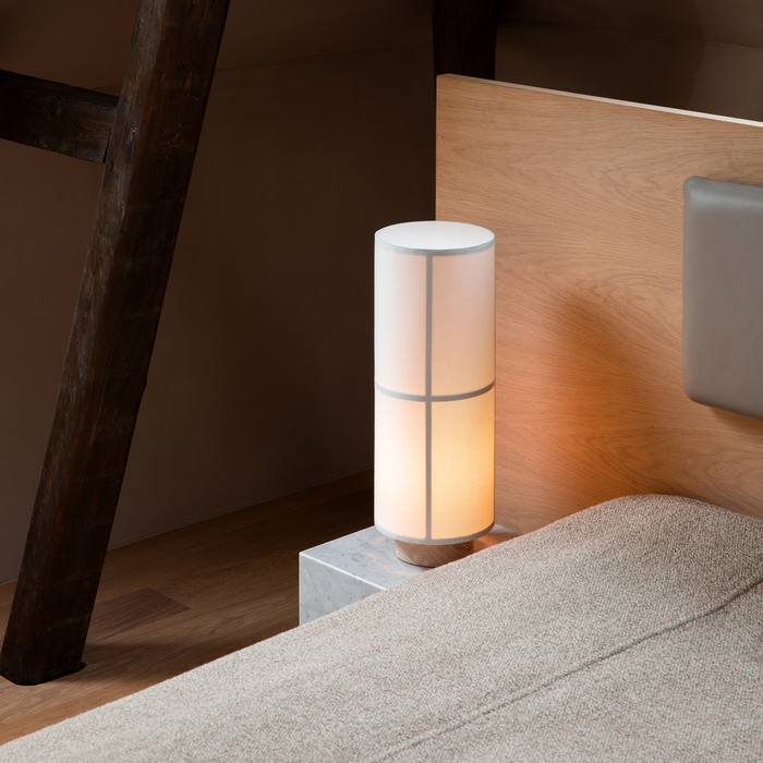 北歐進口桌燈｜Audo 禪風唯美桌燈 Hashira Table Lamp 北歐丹麥燈具推薦 Menu