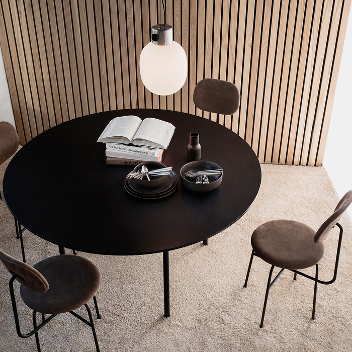 北歐進口吊燈｜Audo 膠囊吊燈 JWDA Pendant Lamp 北歐丹麥燈飾推薦