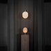 北歐進口吊燈｜Audo 膠囊吊燈 JWDA Pendant Lamp 北歐丹麥燈飾推薦