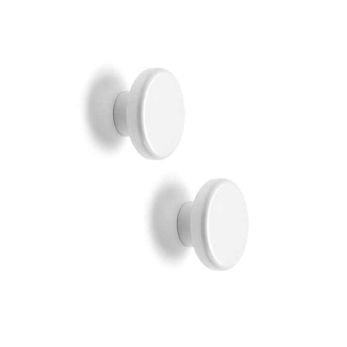 壁掛衣帽勾｜Audo 旋鈕壁掛掛勾 Knobs Hanger 北歐丹麥傢飾推薦 Menu