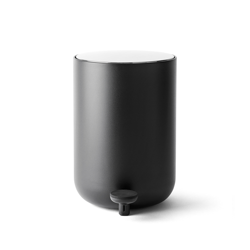 質感垃圾桶｜Audo 衛浴踩踏式垃圾桶 Pedal Bin, Norm 北歐丹麥衛浴用品推薦 Ｍenu