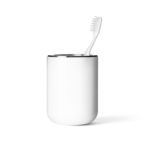 牙刷杯架推薦｜Audo 衛浴牙刷杯 Toothbrush Holder, Norm 北歐丹麥衛浴用品推薦 Menu