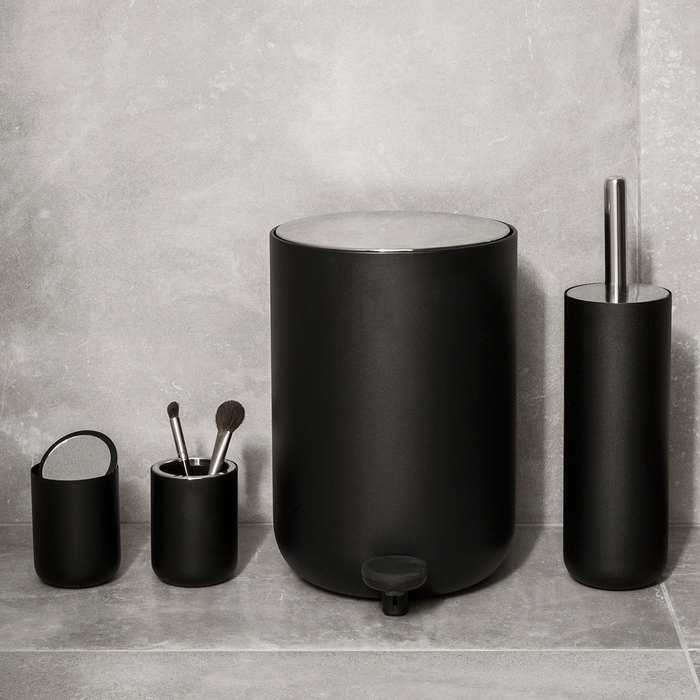 牙刷杯架推薦｜Audo 衛浴牙刷杯 Toothbrush Holder, Norm 北歐丹麥衛浴用品推薦 Menu