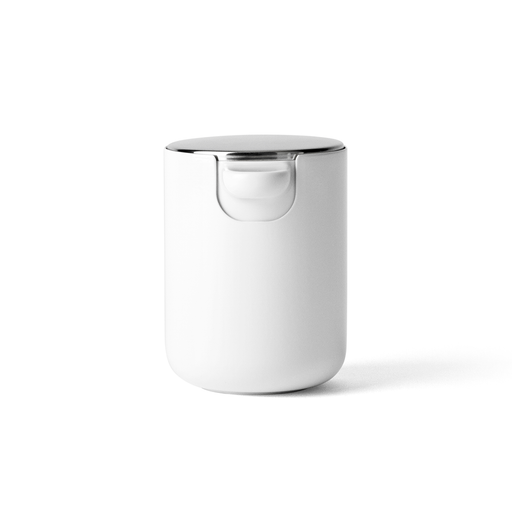 給皂器推薦｜Audo 衛浴給皂器  Soap Pump, Norm 北歐丹麥衛浴用品推薦 Menu