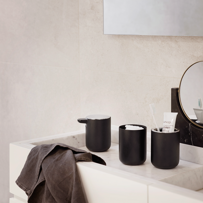 給皂器推薦｜Audo 衛浴給皂器  Soap Pump, Norm 北歐丹麥衛浴用品推薦 Menu