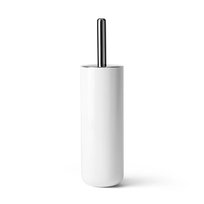 馬桶刷推薦｜Audo 衛浴馬桶刷 Toilet Brush, Norm 北歐丹麥衛浴用品推薦 Ｍenu