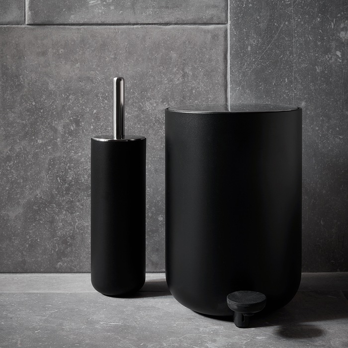 馬桶刷推薦｜Audo 衛浴馬桶刷 Toilet Brush, Norm 北歐丹麥衛浴用品推薦 Ｍenu