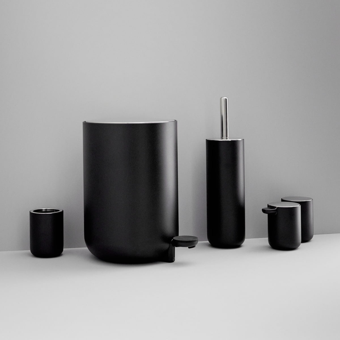 馬桶刷推薦｜Audo 衛浴馬桶刷 Toilet Brush, Norm 北歐丹麥衛浴用品推薦 Ｍenu