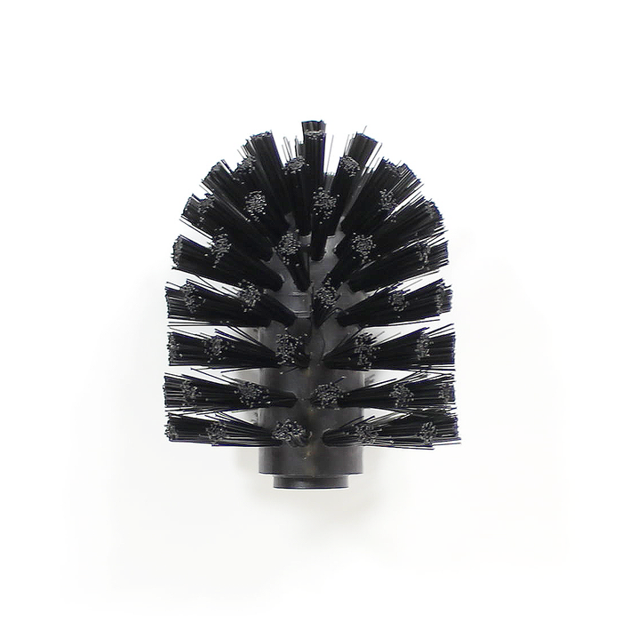 北歐衛浴用品推薦｜Audo 衛浴馬桶刷 替換刷頭 Norm Toilet Brush Accessory Brush Replacement 北歐丹麥馬桶刷推薦 Menu