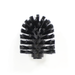 北歐衛浴用品推薦｜Audo 衛浴馬桶刷 替換刷頭 Norm Toilet Brush Accessory Brush Replacement 北歐丹麥馬桶刷推薦 Menu