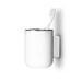 北歐衛浴用品牙刷架｜Audo 衛浴牙刷杯 Toothbrush Holder, Norm 北歐丹麥衛浴用品推薦 Menu