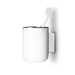 北歐衛浴用品牙刷架｜Audo 衛浴牙刷杯 Toothbrush Holder, Norm 北歐丹麥衛浴用品推薦 Menu