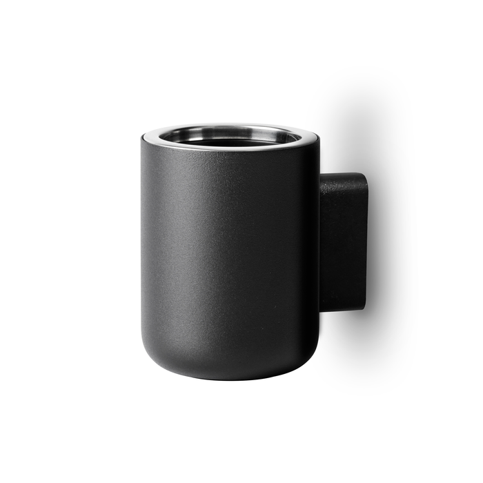 北歐衛浴用品牙刷架｜Audo 衛浴牙刷杯 Toothbrush Holder, Norm 北歐丹麥衛浴用品推薦 Menu