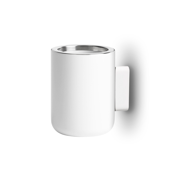 北歐衛浴用品牙刷架｜Audo 衛浴牙刷杯 Toothbrush Holder, Norm 北歐丹麥衛浴用品推薦 Menu