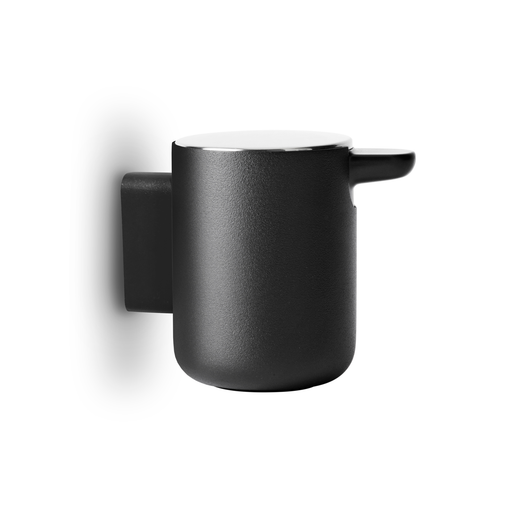 給皂器推薦｜Audo 衛浴給皂器 Soap Pump on Wall, Norm 北歐丹麥衛浴用品推薦 Menu 