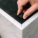 北歐邊桌｜Audo 大理石方塊邊桌 Plinth Cubic Marble Side Table 北歐丹麥咖啡桌傢具推薦 Menu